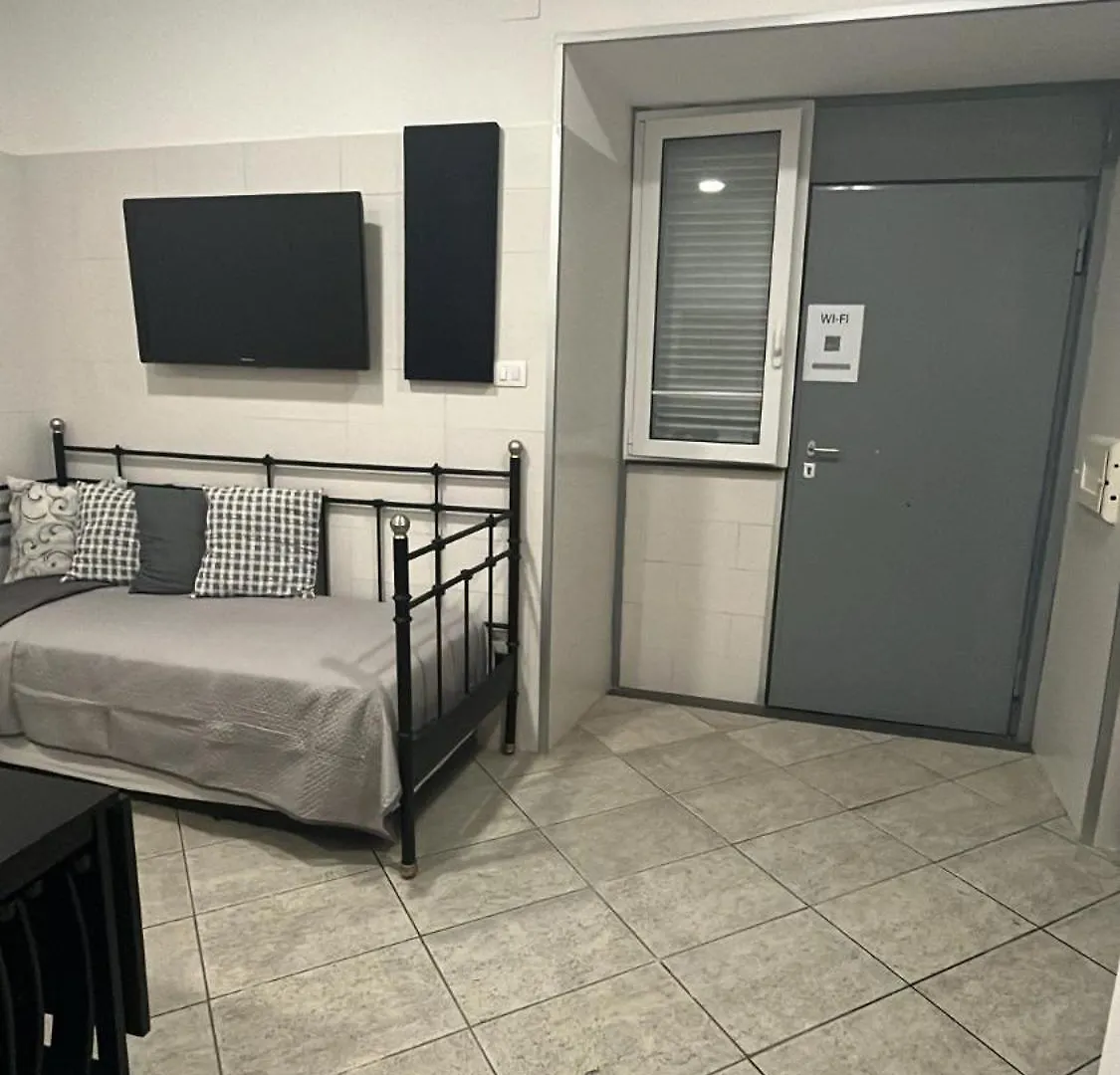 Essential House Apartment Naples