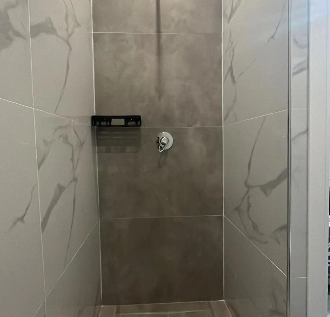 Essential House Apartment Naples Italy