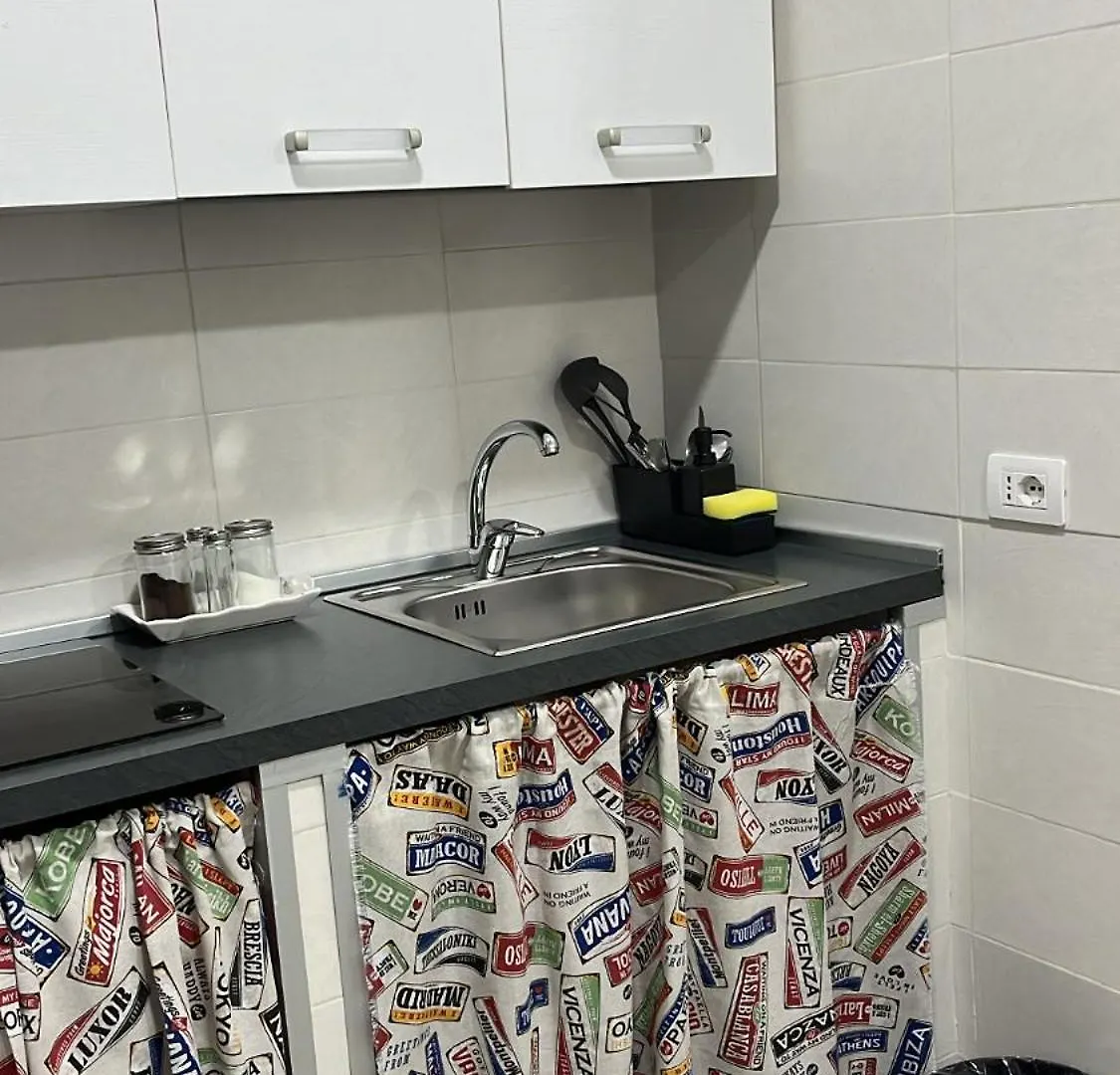 Essential House Apartment Naples