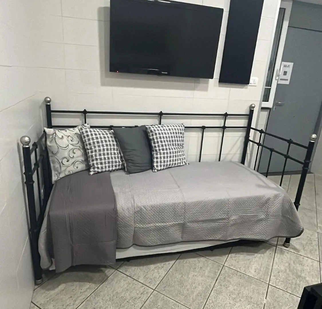 Essential House Apartment Naples