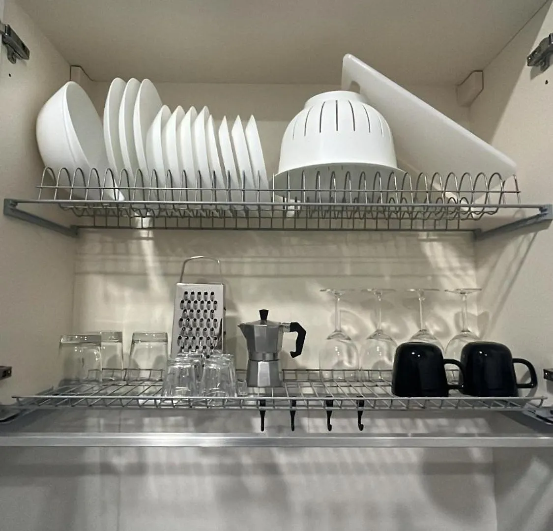 Essential House Apartment Naples 0*,  Italy