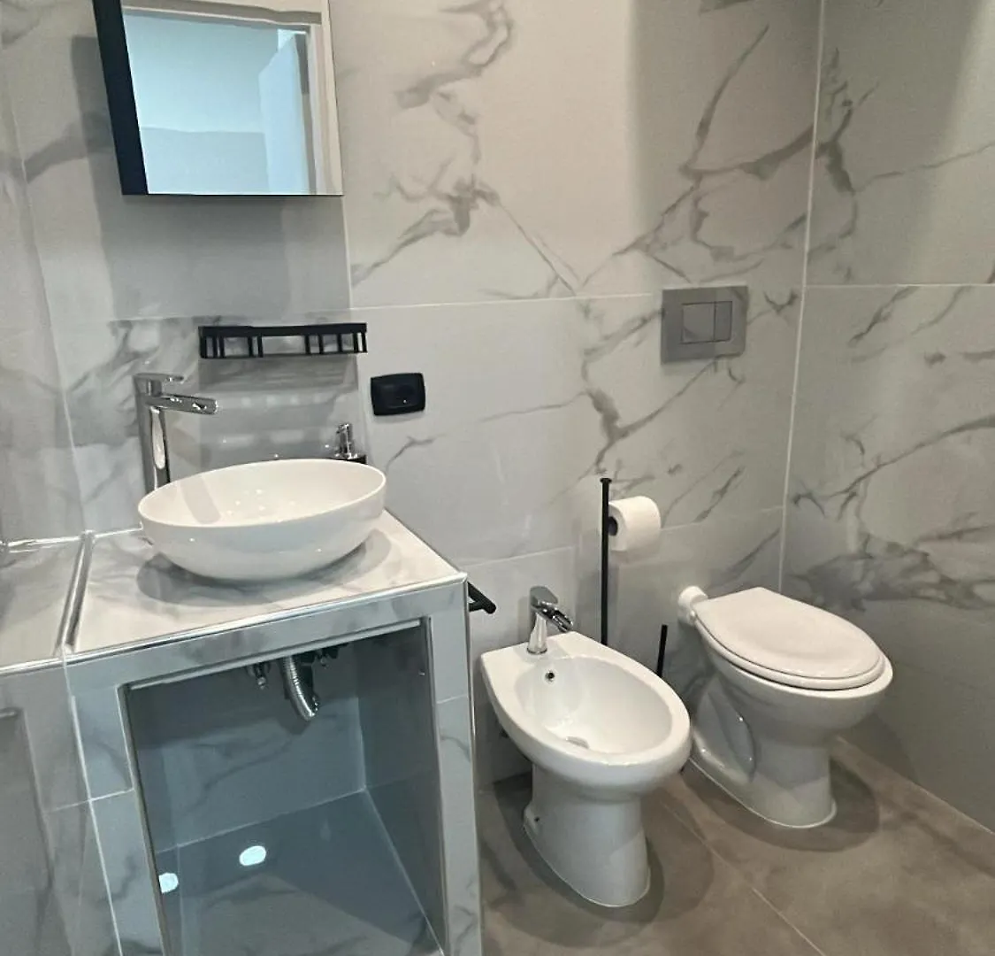 Essential House Apartment Naples 0*,  Italy