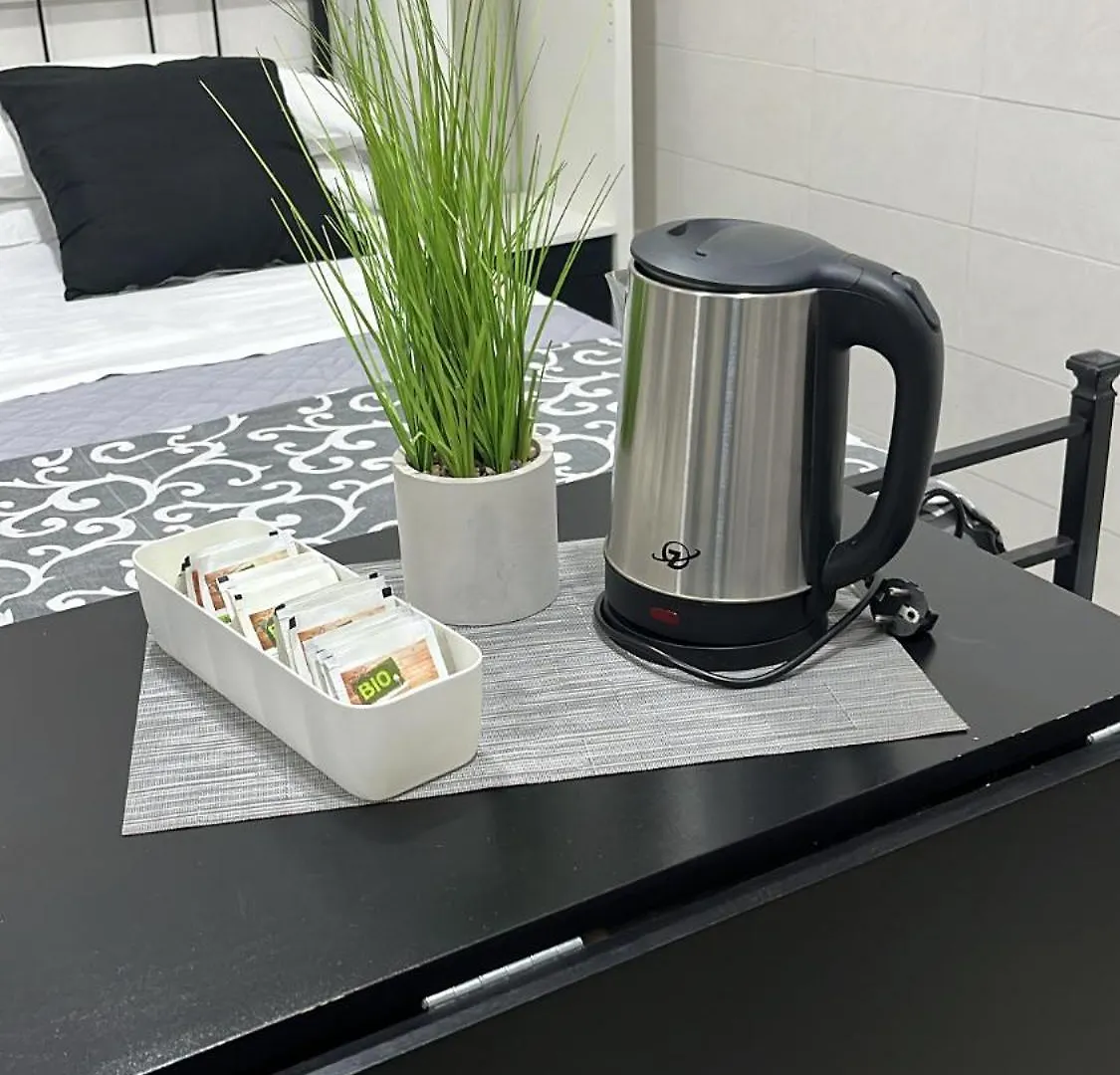 Essential House Apartment Naples Italy