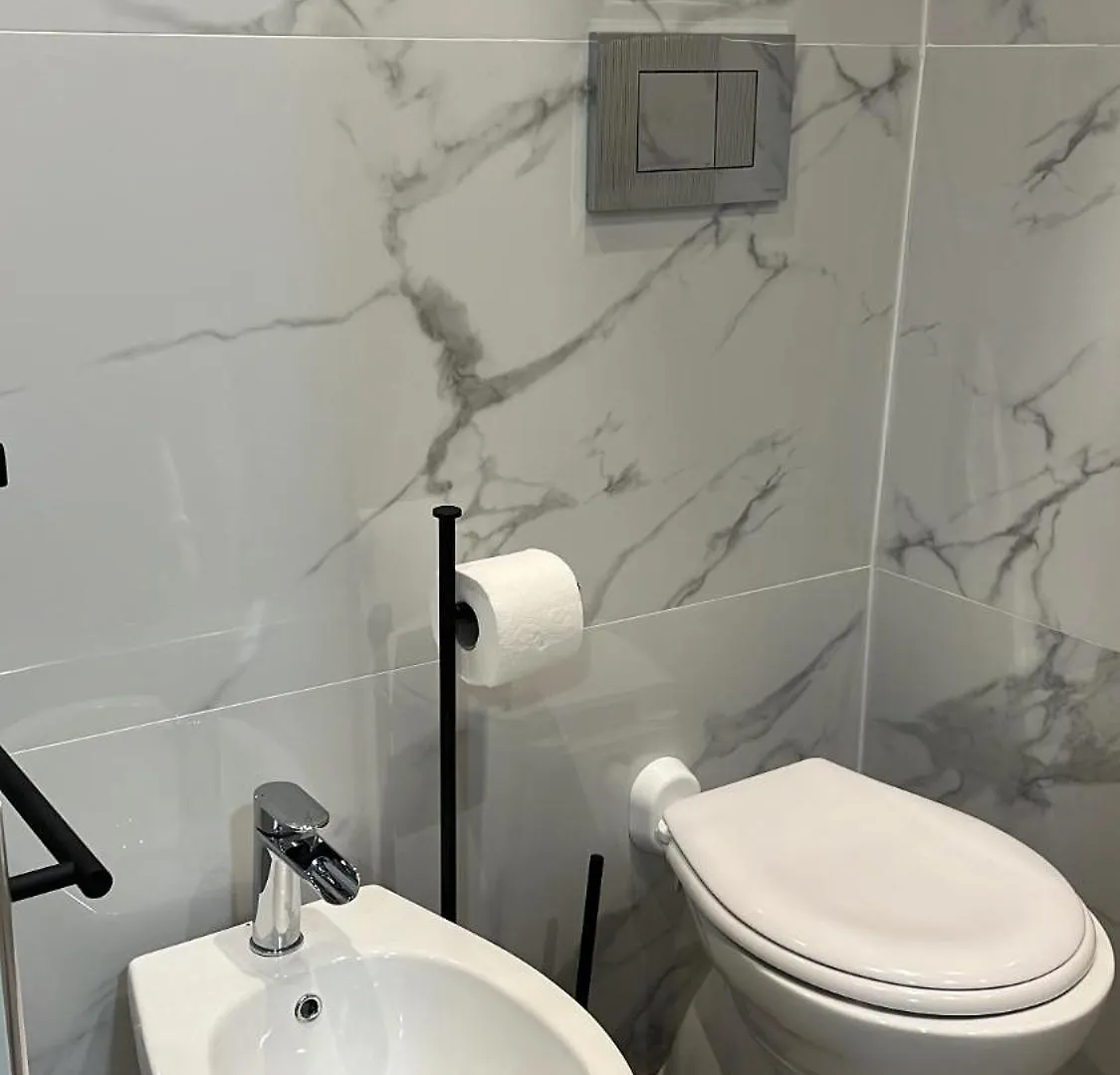 Essential House Apartment Naples